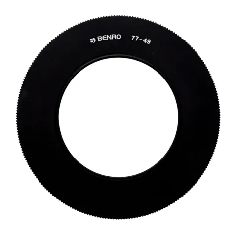 Benro DR7749 переходное кольцо: 77-49 мм