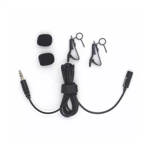 Fujimi FJ-LAV ONE Микрофон петличный, разъем типа TRS