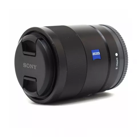 Sony Carl Zeiss Sonnar T*24mm f/1.8 ZA E (SEL-24F18Z) (Б/У)