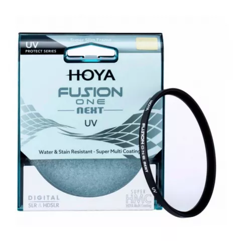 Светофильтр HOYA UV Fusion One 52mm Next