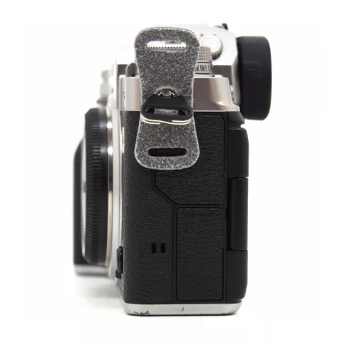Fujifilm X-T4 Body Silver (Б/У)