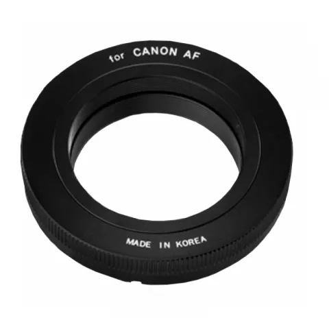 Samyang T-mount / Canon EOS переходное кольцо