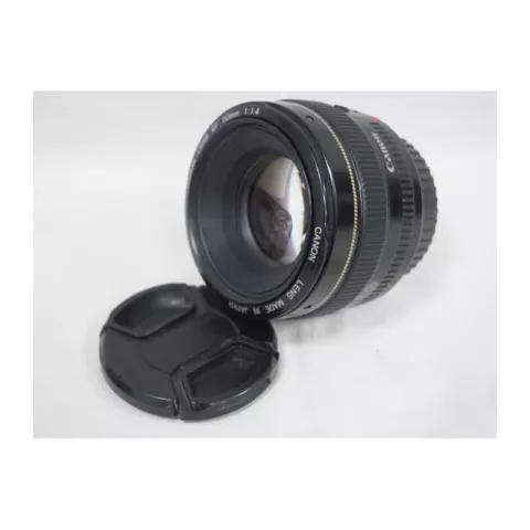 Canon EF 50mm f/1.4 USM (Б/У)