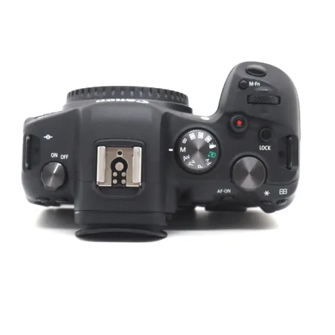 Canon EOS R6 Body (Б/У)