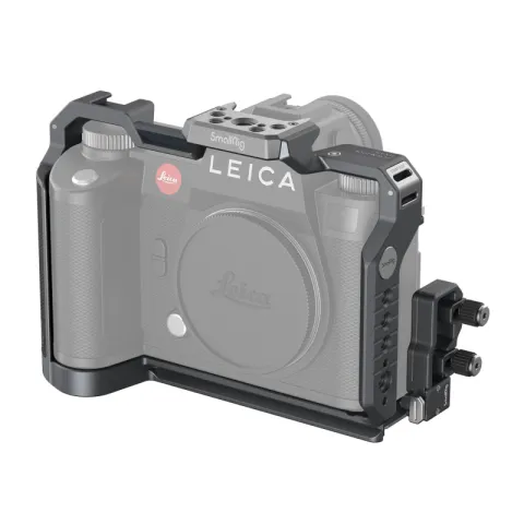 SmallRig 4510B Комплект для цифровой камеры Leica SL3, клетка, фиксатор кабеля