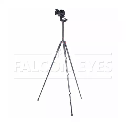 Штатив Falcon RED LINE Pro-616 3D6 профессиональный