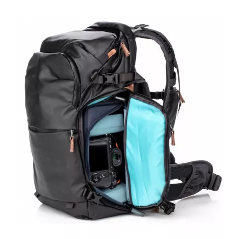 Shimoda Explore V2 25 Starter Kit Black Рюкзак и вставка Core Unit для фототехники (520-152)