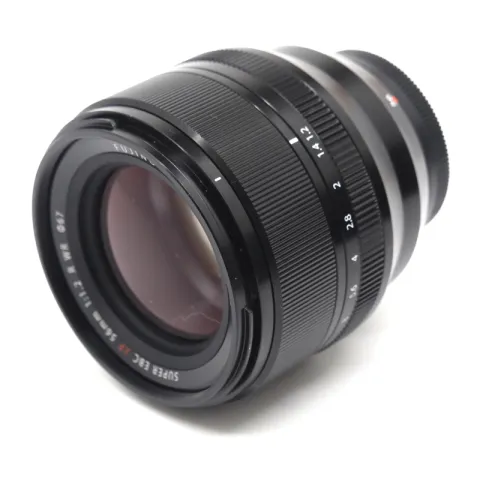 Fujifilm XF 56mm f/1.2R WR X-Mount  (Б/У) 