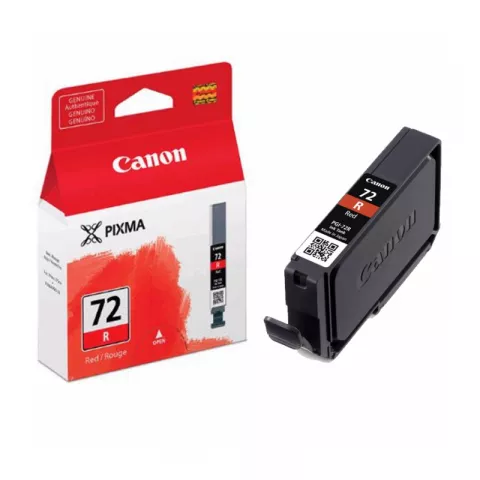 Картридж Canon PGI-72 R красный