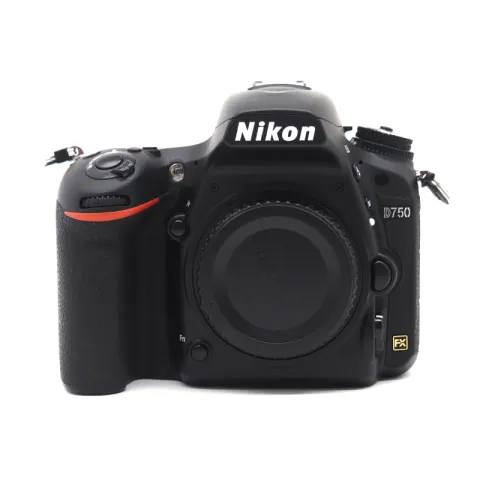 Nikon D750 Body (Б/У)