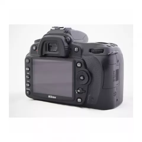 Nikon D90 Body (Б/У)