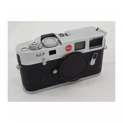 Leica M7 body (Б/У)