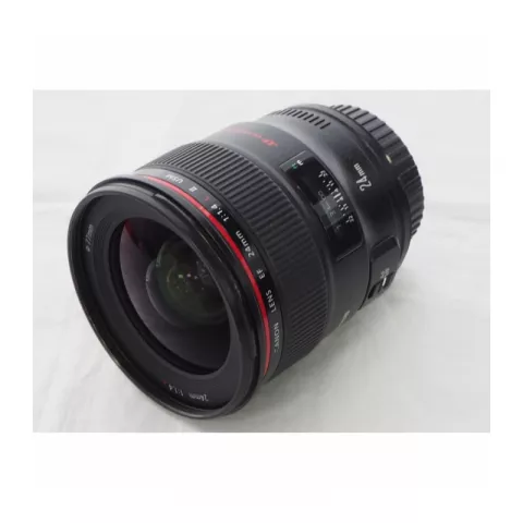 Canon EF 24mm f/1.4L II USM (Б/У)
