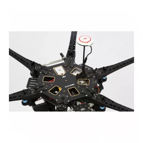 Полетный контроллер DJI Multirotor Flight Controller A2