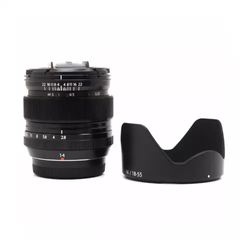 Fujifilm XF 14mm f/2.8 R  (Б/У)