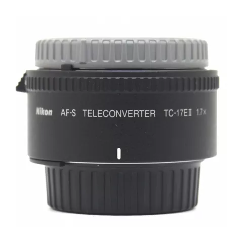 Nikon AF-S Teleconverter TC-17E II (Б/У)