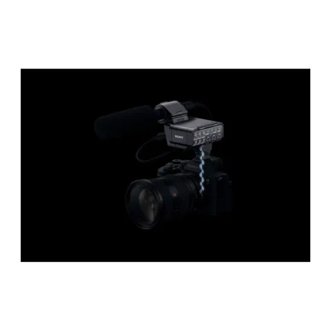 Комплект адаптера SONY XLR для микрофона XLR-A4 XLR