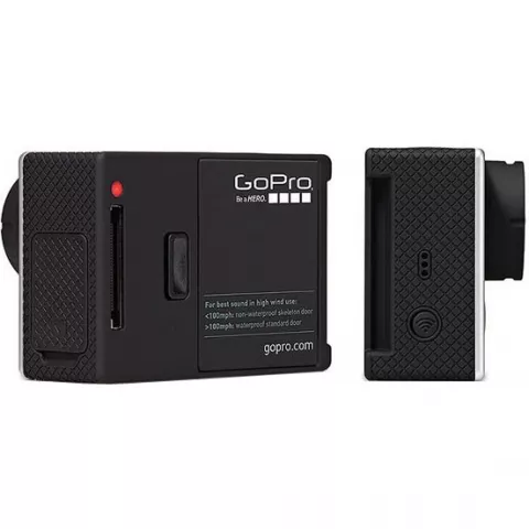 GoPro HD HERO3+ Black Edition Motorsport CHDMX-302