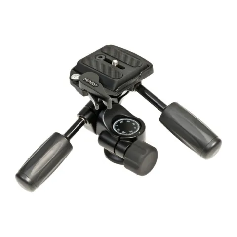 Штатив Benro A550FHD2
