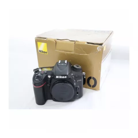 Nikon D7100 Body  (Б/У)