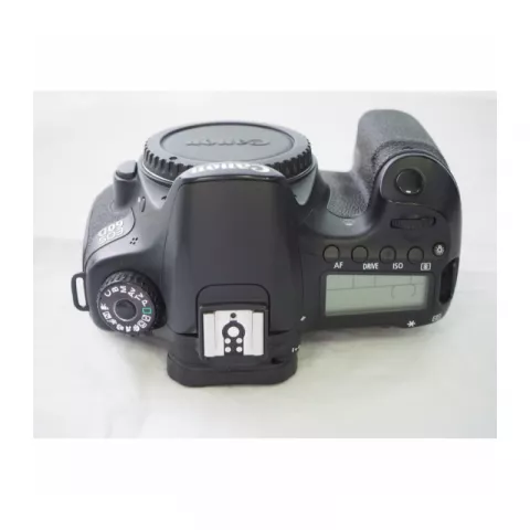 Canon EOS 60D Body (Б/У)