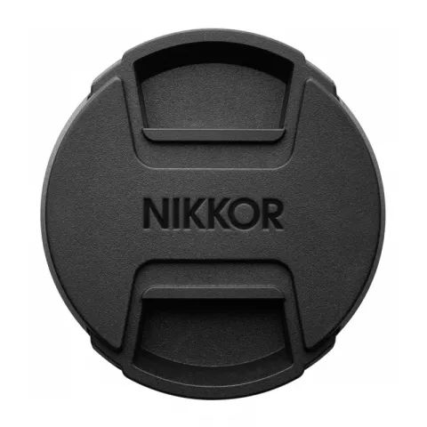 Объектив Nikon NIKKOR Z DX 24mm F/1.7