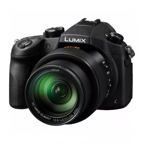 Цифровая фотокамера Panasonic Lumix DMC-FZ1000