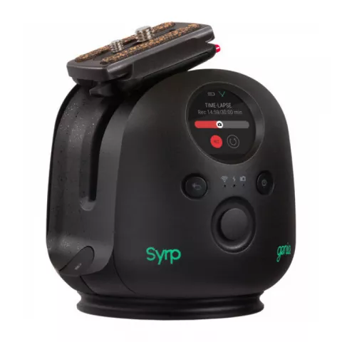 Syrp SYKIT-0002H Комплект Голов Pan Tilt + Linear + слайдер алюм.100см с оконечниками и кареткой