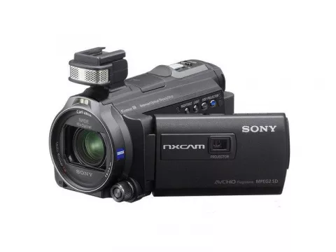 Видеокамера Sony HXR-NX30P