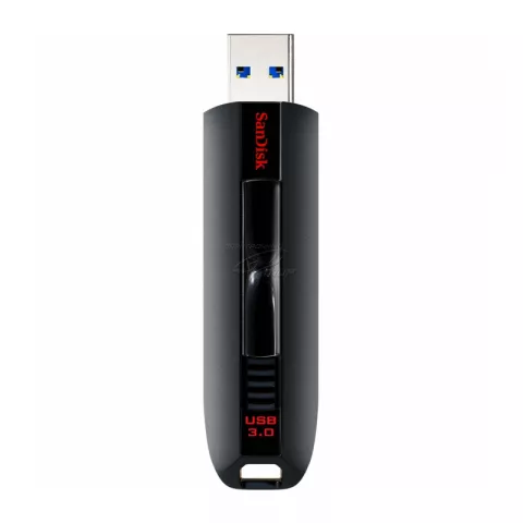 USB флэш накопитель SANDISK SDCZ80-064G-G46 64Gb Sandisk Extreme USB 3.0