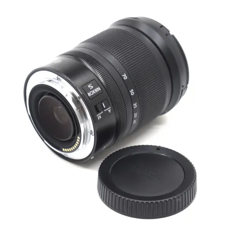 Nikon NIKKOR Z 24-70mm f/4 S (Б/У) 