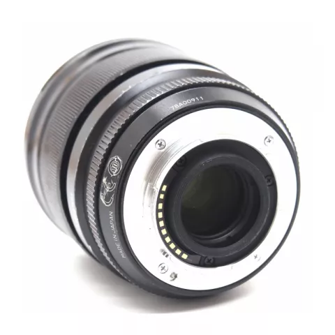 Fujifilm XF 16mm F1.4 R WR (Б/У)