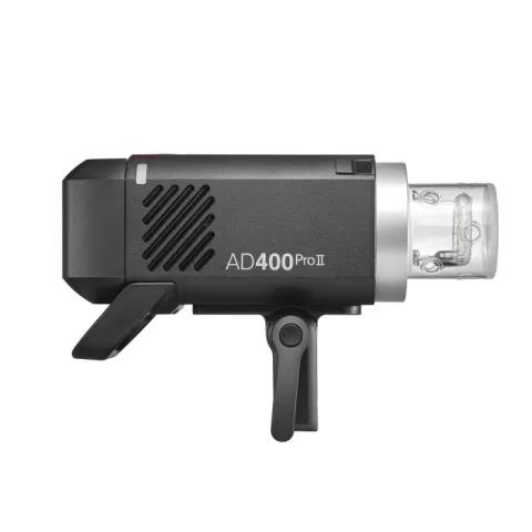Вспышка аккумуляторная Godox Witstro AD400ProII