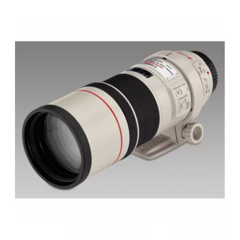 Объектив Canon EF 300mm f/2.8 L IS II USM