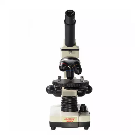 Микроскоп Микромед Эврика 40х-1280х в кейсе