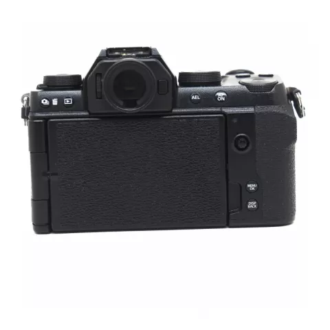 Fujifilm X-S10 Kit XC 15-45mmF3.5-5.6 OIS PZ Black (Б/У)