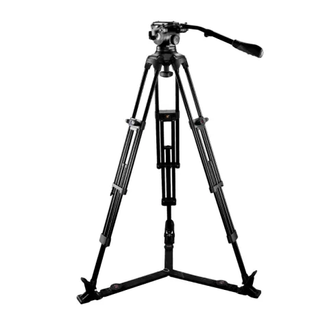 E-Image EG08A2L Штатив для видеокамер с головой