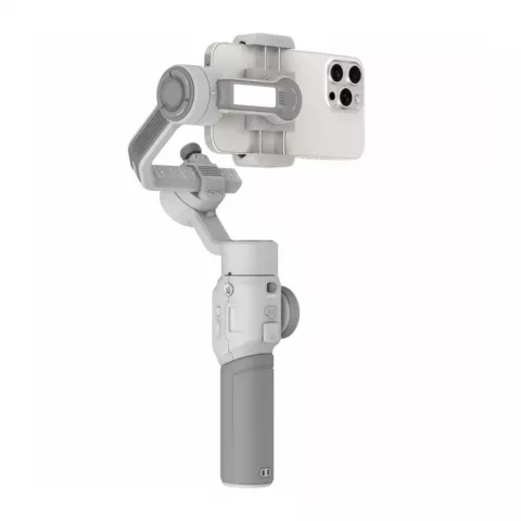 Электронный стабилизатор Zhiyun SMOOTH 5E CINEPEER