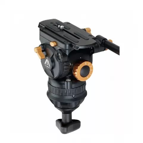 Голова штативная E-Image 7085H