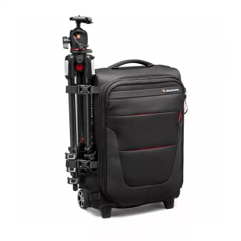 Рюкзак с колёсами Manfrotto Pro Light Reloader Switch-55 для фототехники (MB PL-RL-H55)