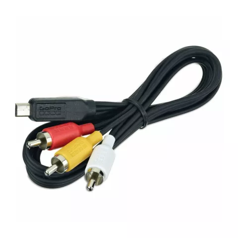 Кабель Mini USB Composite Cable GoPro ACMPS-301 для HERO3 / HERO3+ 