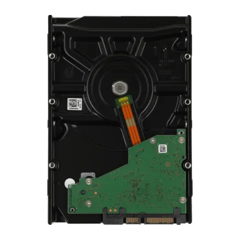 Жесткий диск Seagate SkyHawk 8TB 3.5