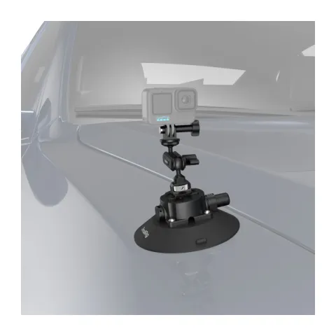 SmallRig 5856 Держатель с присоской 6