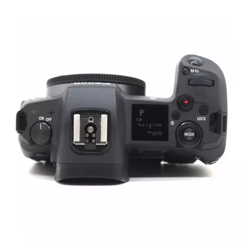 Canon EOS R Body (Б/У)