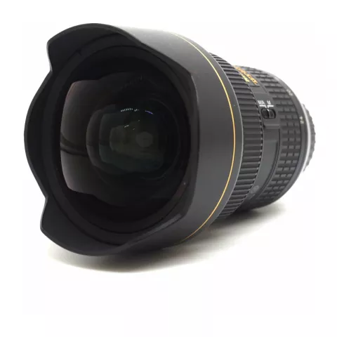 Nikon 14-24mm f/2.8G ED AF-S Nikkor (Б/У)