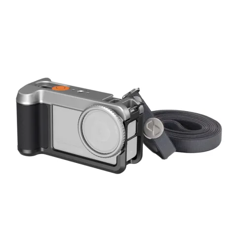 SmallRig 5891 Клетка с рукояткой для цифровой камеры DJI Osmo Action 6