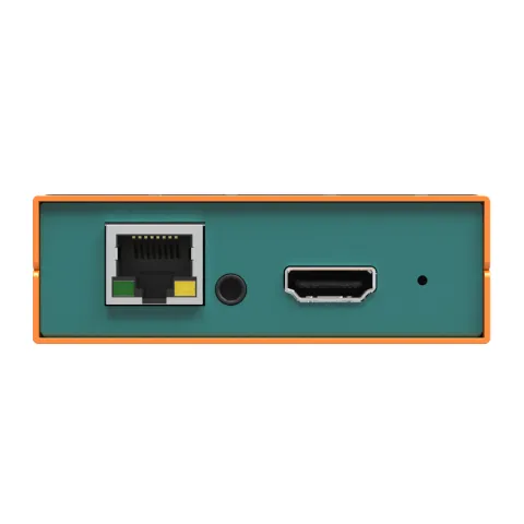 Энкодер  AVMATRIX SE1217 H.265/264 HDMI  для стриминга