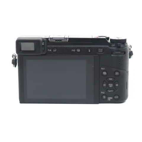 Panasonic Lumix DMC-GX80 Body (Б/У)