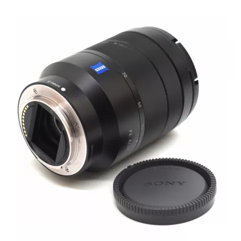 Sony Carl Zeiss Vario-Tessar T* 24-70mm f/4 ZA OSS (Б/У)
