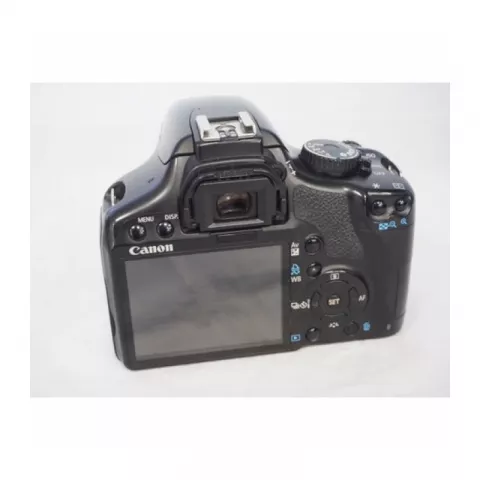 Canon EOS 450D Body